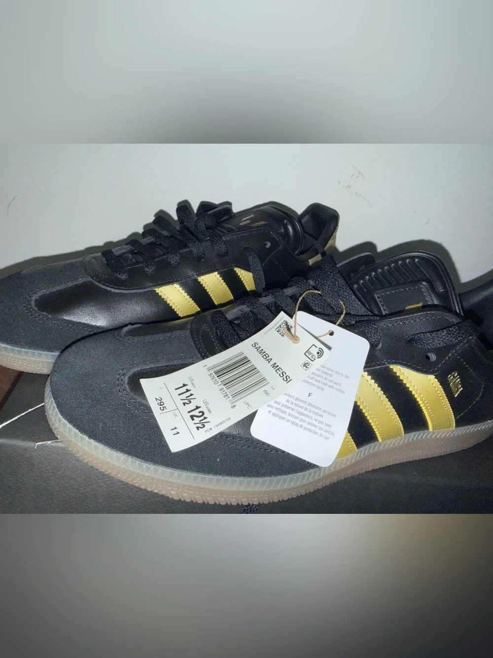 adidas classic samba